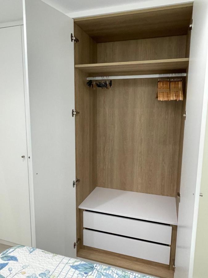 Precioso Apartamento En 1ª Linea De Mar San Agustín Exterior foto